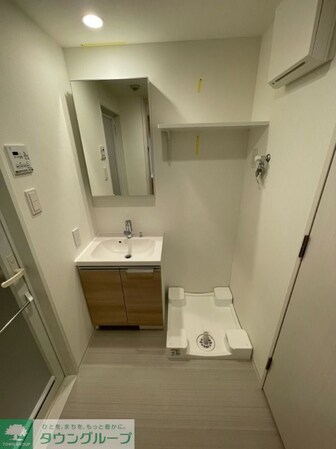 ブライズ堀切菖蒲園の物件内観写真